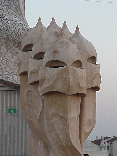 Roof Of La Pedrera 2.jpg